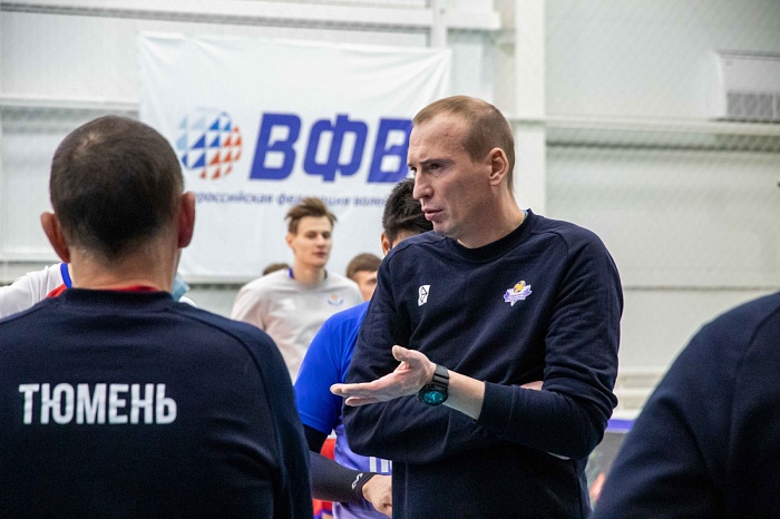 Сергей Шульга: «Радует, что добавляют молодые игроки»