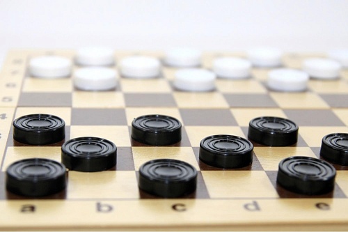 В Тюмени поспорят за областные награды в русских шашках