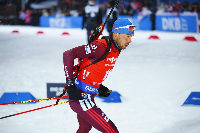 Фото Даниила САВИНЫХ