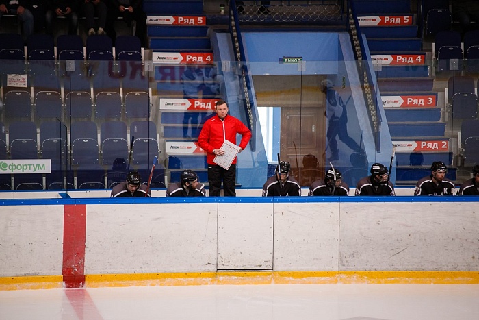 Алексей Исаков: «Нужно лучше чистить у своих ворот» (ВИДЕО)