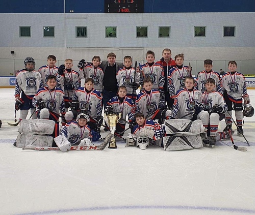 Победа к «Филину» пришла под занавес матча