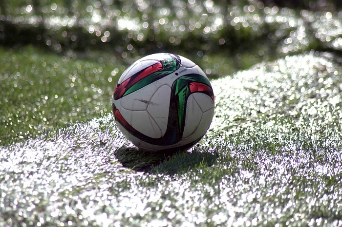 «Феникс» из Казанского района рвётся к медалям чемпионата области по футболу среди команд 2-й лиги