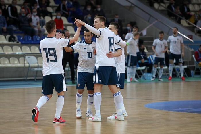 Фото с сайта АМФР