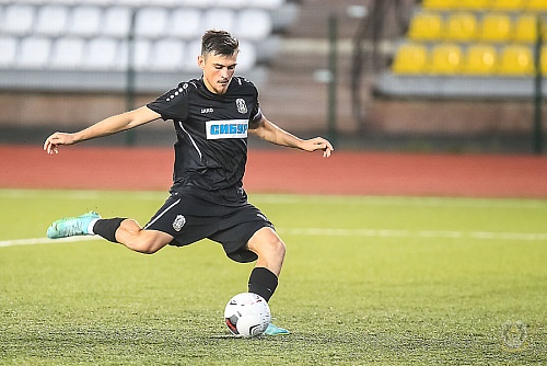 Тюменцы расправились с конкурентом (ВИДЕОТРАНСЛЯЦИЯ)