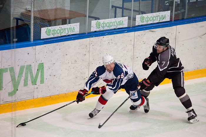 «Рубин» расторг контракты с двумя игроками