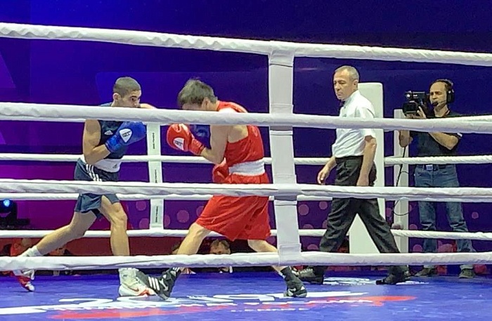 Шестеро победили, один проиграл