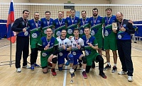 Северяне выиграли Кубок России