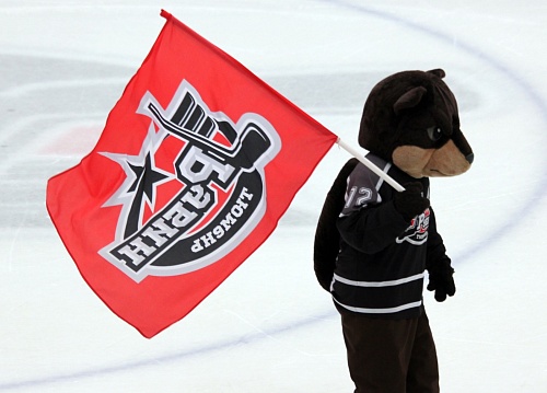 «Рубиновцы» готовили торты и угадывали шедевры живописи