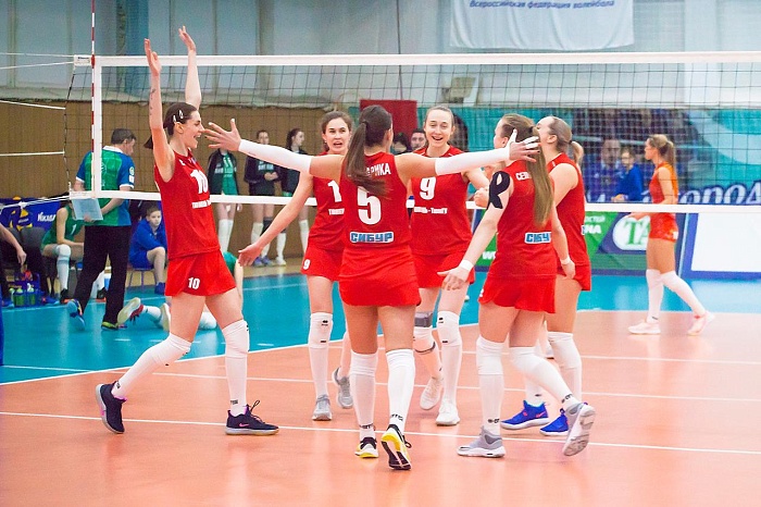 Тюменки могут превзойти прошлогодний результат