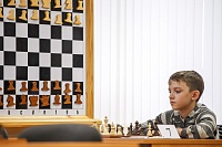 Юные шахматисты путают прогнозистов