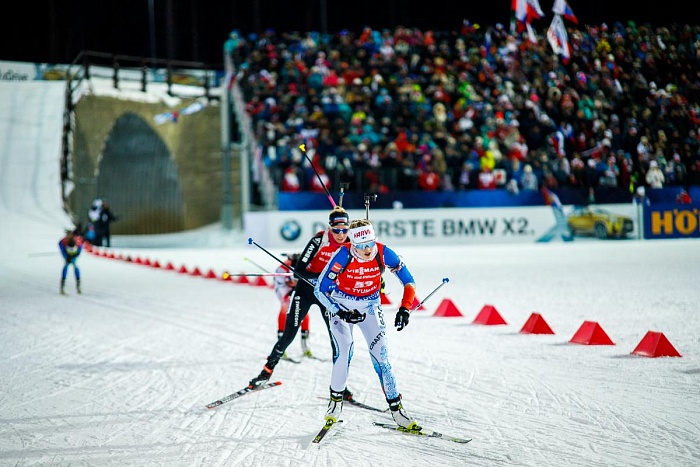 Фото Даниила САВИНЫХ