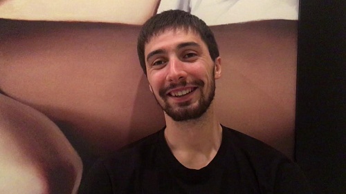 Тюменская арена. 13 октября