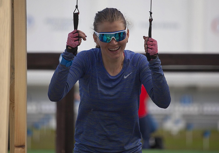 Фото Антона САКЕРИНА