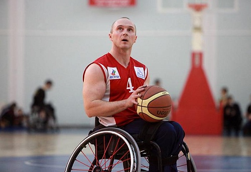 Алексей Городецкий: «Наш тренер – порядочный и честный человек»