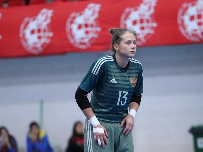 Фото с сайта АМФР