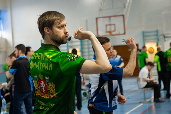 Фото Даниила САВИНЫХ