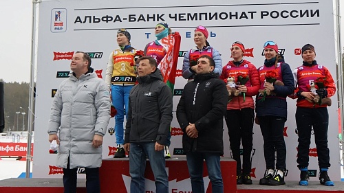 Президент союза биатлонистов России Виктор Майгуров: «Есть надежда, что и лыжников, и биатлонистов допустят до Олимпийских игр»