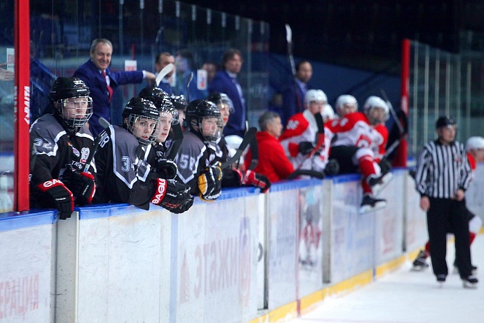 Конкуренты «Легиона» допустили осечки