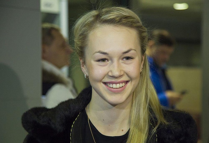 Фото Антона САКЕРИНА