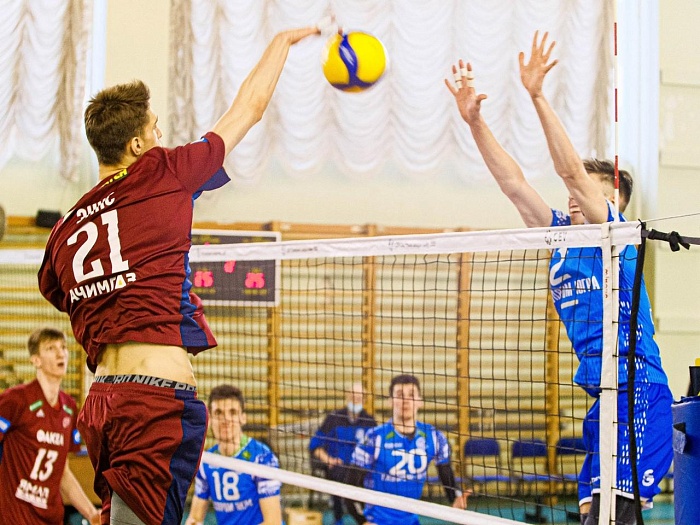 «Факел» открыл счет победам в столице