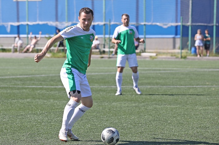 На тюменцев накатит «Волна»!