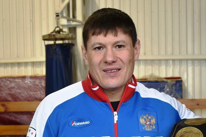 Фото Юлии ПАНОВОЙ.