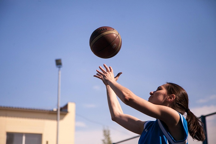 Тюменская «Гвардия» стала лучшей в России!