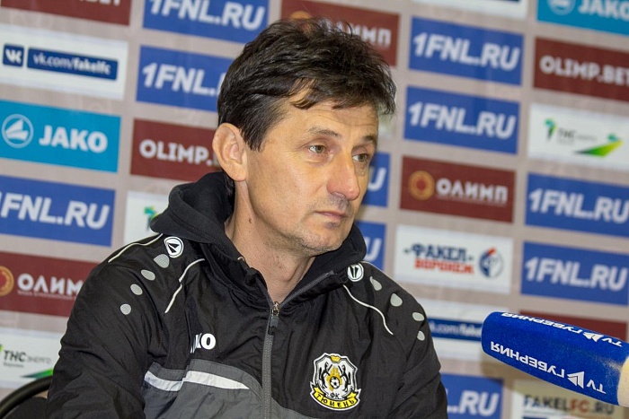 Горан Алексич и Денис Абышев взяли серебро!