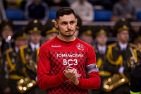 Югорчане укрепились лучшим игроком чемпионата Беларуси