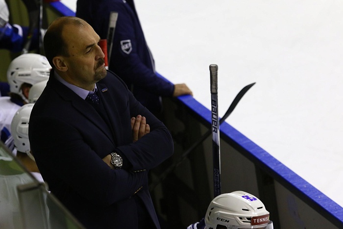 Вячеслав Уваев: «Не хватило твёрдости»