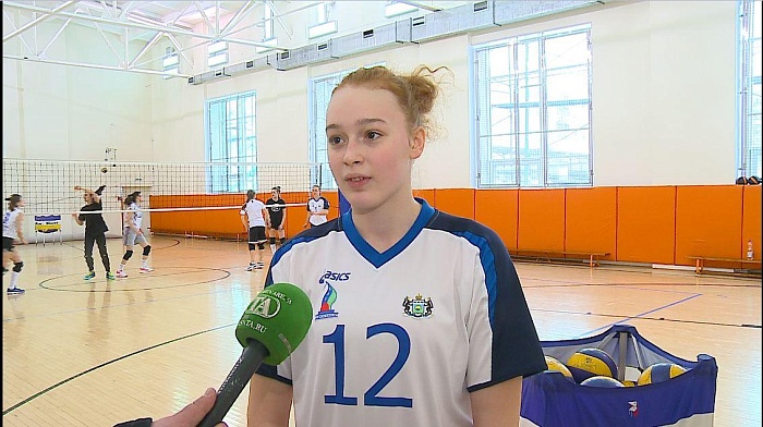 Елена Морева: «В жизни Ольга Юрьевна очень добрая»