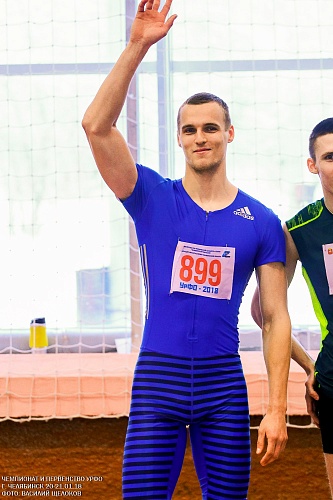 Роман Созонов: «С молодежью будет тяжело биться»