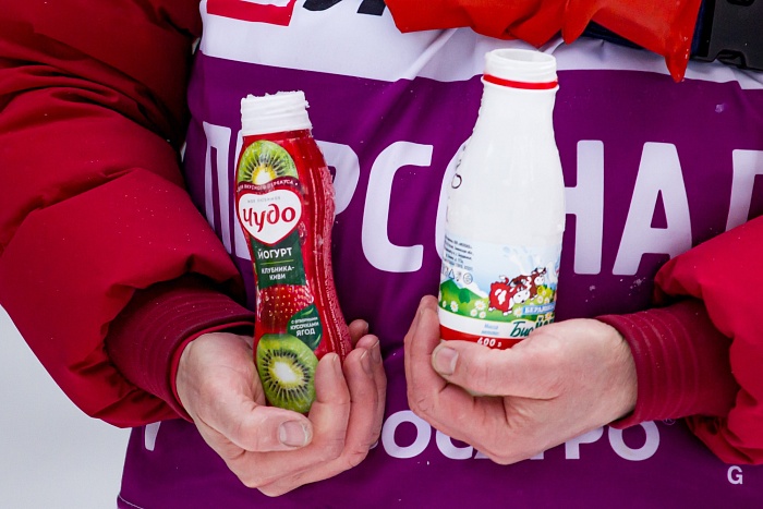 Спартакиада сильнейших по лыжным гонкам. Скиатлон. Мужчины