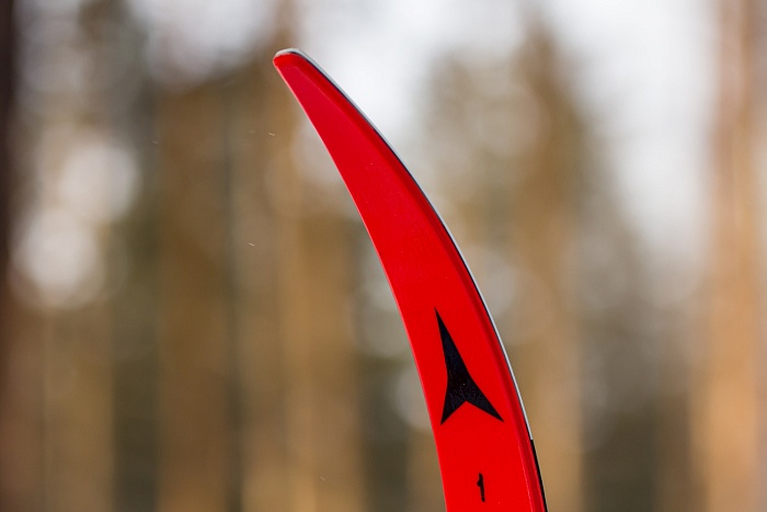 Спартакиада сильнейших по лыжным гонкам. Скиатлон. Мужчины