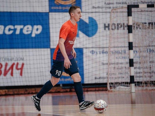 Ильнур Исламов: «Тюмень стала вторым домом»