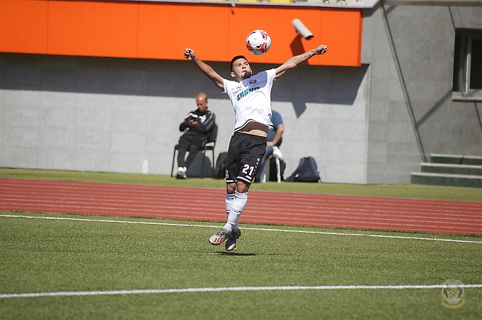 Фото с сайта ФК Тюмень (http://www.fc-tyumen.ru)