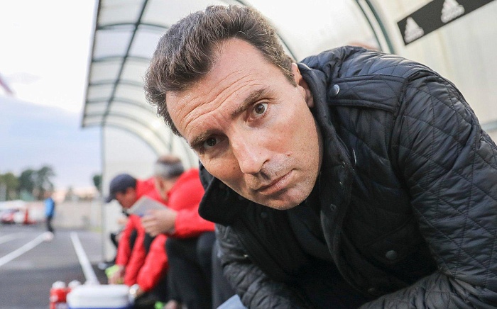 Григорян ушел после метания петуха (ВИДЕО)