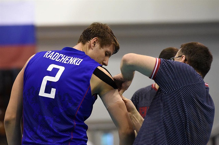 Глеб Радченко: «Мы все очень расстроены…»