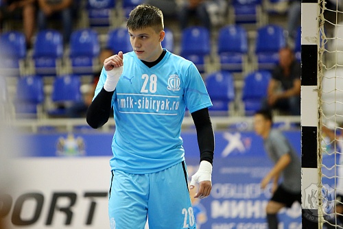 На победы МФК «Тюмень» и «Сибиряка» букмекеры дают хорошие коэффициенты