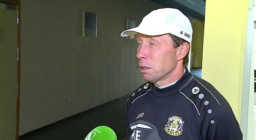 Дублёры ФК «Тюмень» проиграли дома в любительском Кубке страны