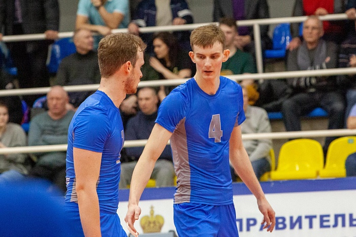 Чемпион может не сыграть в сезоне…