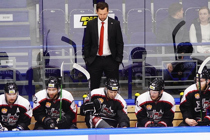 «Рубин» сыграет с фарм-клубом ЦСКА (ВИДЕОТРАНСЛЯЦИЯ)