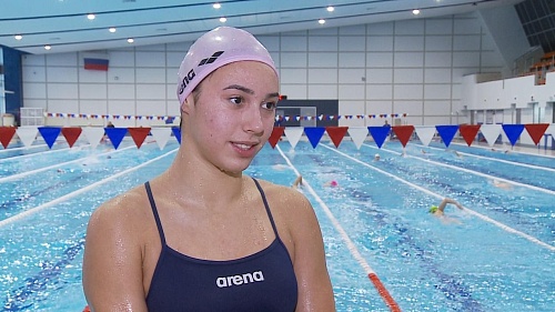 Валерия Феткуллова: «Главный старт случится в Саранске»