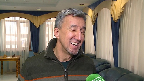 ТРТР. 26 декабря