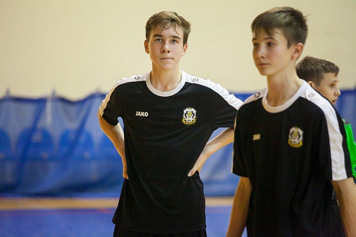 Фото Даниила САВИНЫХ