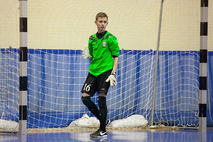 Фото Даниила САВИНЫХ