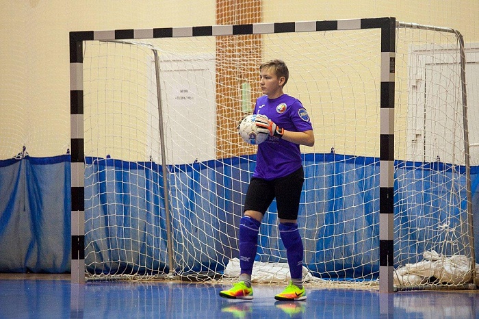 Фото Даниила САВИНЫХ