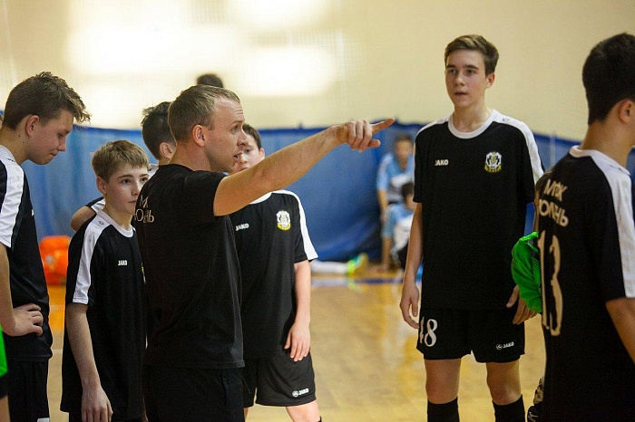 Фото Даниила САВИНЫХ