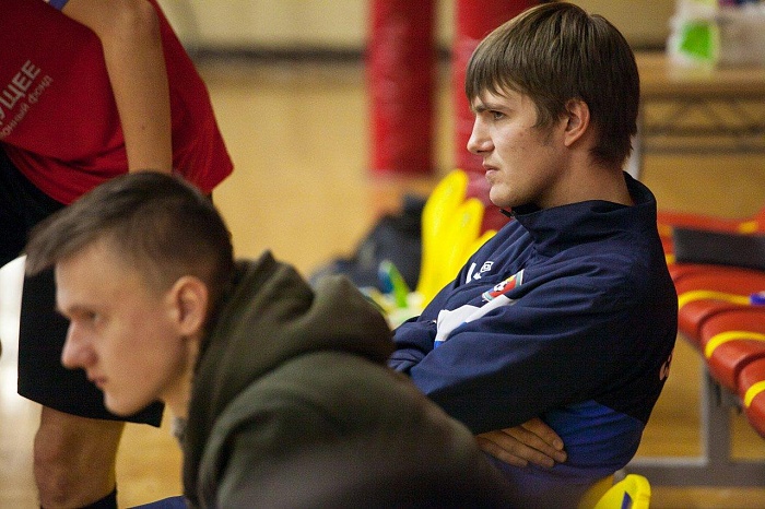 Фото Даниила САВИНЫХ