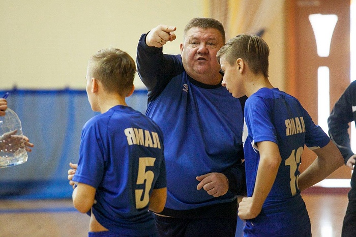 Фото Даниила САВИНЫХ